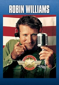 Good Morning, Vietnam (1987)