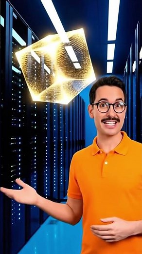 What is AI? (Simplified)