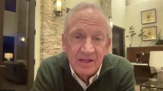 JonBenét Ramsey’s father speaks out after recent police meeting