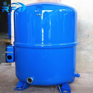 [Hot Item] R134A Hermetic Piston Maneurop Compressor Mtz28-4vm