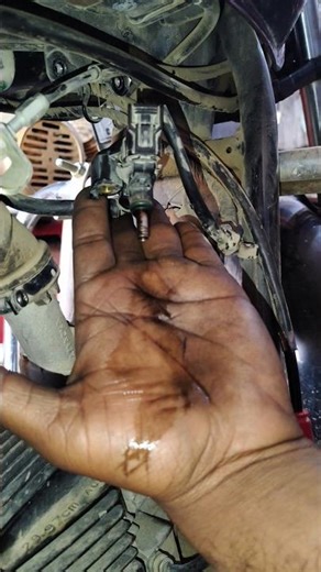 Hero HF Deluxe bs6 injector #youtubeshorts #motorcycle#viral #shorts #trending #shortvideo #ytshorts