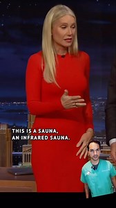 13K views · 46 reactions | Infrared sauna has many of the benefits of...