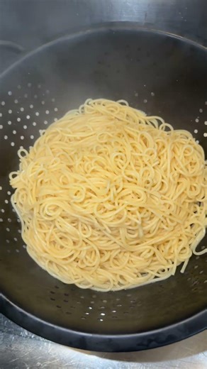 Spaghetti Mexicano #recipe #recetas #food #cooking #shorts #easyrecipe #dinnerideas #easydinner