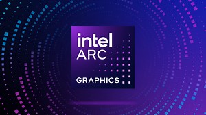 Descripción general de los gráficos Intel® Arc™