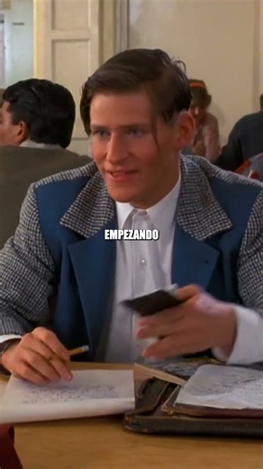 SO NERVOUS THAT I COULDN'T EVEN SPEAK #curiosities #cinema #humor #disney