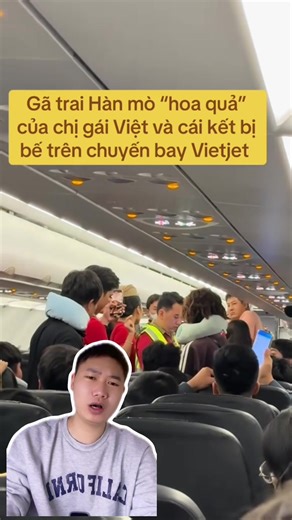 Khách hàn thẩm hoa quả của chị gái việt nam. #vietnam #hanquoc #tintuc #tinnong