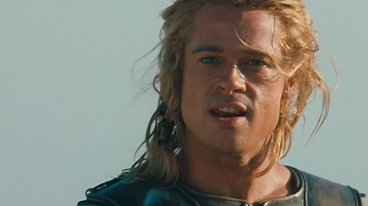 Troja (2004) | Achilles vs Hektor