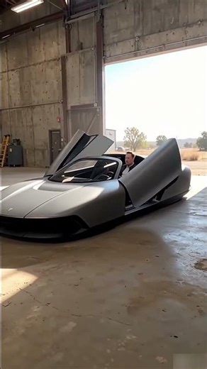 Elon Musk dreams #shortvideo