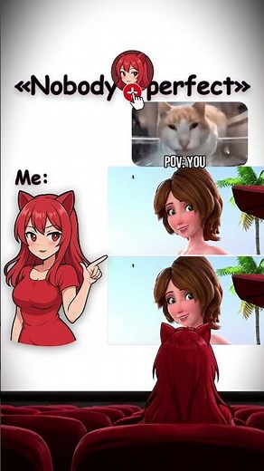 Aunt Cass spends her summer vacation with you at the beach. #auntcass #bighero #animation #memes