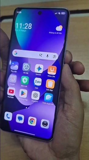 How to take a screenshot on a Redmi Note 15 phone #shorts #redmi #viral