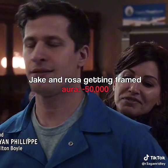 Brooklyn 99: Celebrating Jake Peralta's Best Moments
