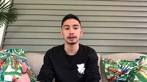 📽️ John’s Introduction to Colgate University