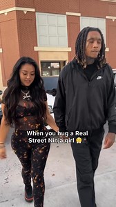 151K views · 4K reactions | Hugging my girl is like asking me to jelly ya sht 亮路_♂️ #fypシ #trend #reels #tbt #prank #shorts #tiktok | C Food | Facebook