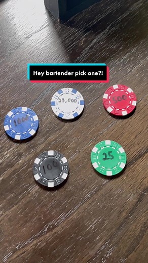 Replying to @ethanfriedman50 HEY BARTENDER PICK ONE?! #lvbdrinks #lasvegasbartender #fyp