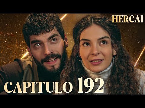 Hercai - Capítulo 192