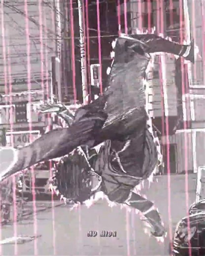 Kiyora Jin — Breakdance | The Silent Weapon of Blue Lock part 2