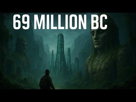Ancient Civilizations That May Have Ruled Before Humans | Science Documentary