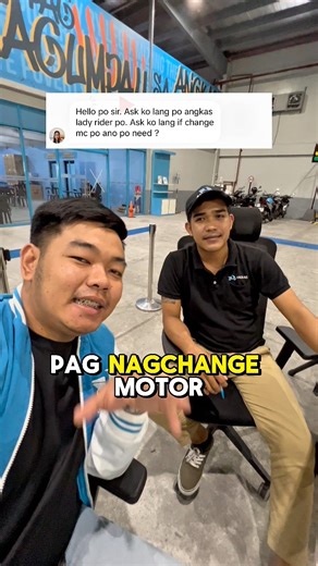Paano ba mag change MC dito sa angkas? #ANGKAS #MotoBry | MotoBry