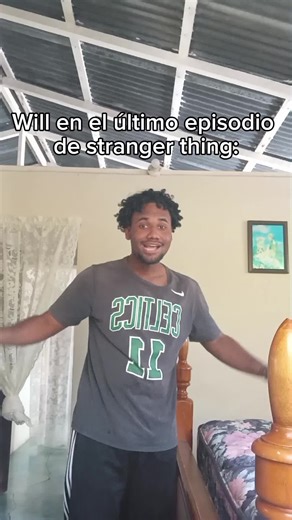 Will Confiesa Sus Sentimientos Por Mike en Stranger Things