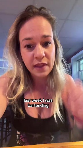 This bar regular (Brad) is so sure he can taste the difference between house vodka and Tito’s vodka #vodkatest #bartenderstories #barregulars #blackeye Michelle Charlotte Bartender | Michellebellexo Tiktok