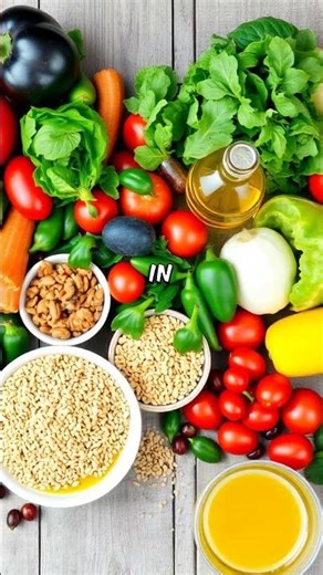 What Makes the Italian Diet So Healthy?