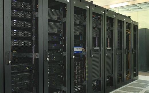 3.3：管理网络设备-telnet