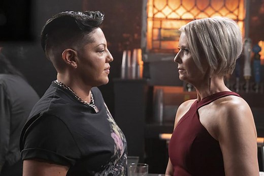 Fans rejoice: ‘And Just Like That’ footage hints at Che Diaz breakup