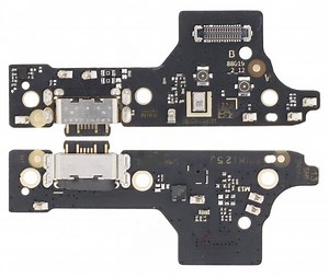 Charging Connector Flex / PCB Board for Xiaomi Redmi 12 5G