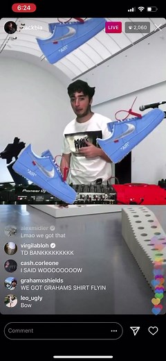 🚨world premiere🚨 the homie @zackbia1 just dropped the craziest new unreleased Drake track #drake #zackbia #ovo