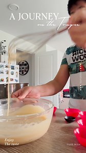 1.3K views · 132 reactions | Puto flan Ube and Classic #DeliciousDesserts #delicacy #pinoydessert #Philippinesfoods #putoflan #fyp #miniblog #fbreelsfypシ゚ | Mark Samutya | Facebook