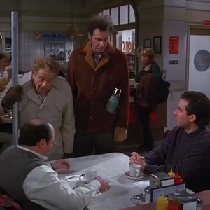 Festivus is just around the corner... | Kramer Daily
