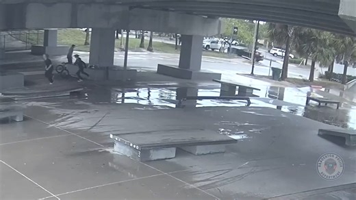 Gunfire erupts after road rage incident near Sarasota; 3 arrested - WSVN 7News | Miami News, Weather, Sports | Fort Lauderdale