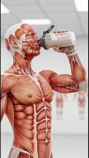 Protein Shake Breakdown: Who Should Use Them?