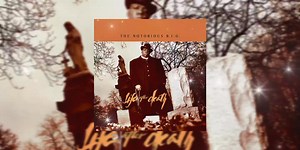 Hypnotize (Featuring. Pam Long) - The Notorious B.I.G. Album: Life After Death. Year: 1997. | Rap, Hip-Hop & R&B.