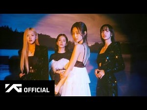 BLACKPINK - 'GET LOW' M/V (ft. CL)