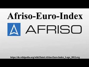 Afriso-Euro-Index