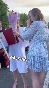 A Graduation Gift She’ll Never Forget ❤️ #GraduationDay 🎓 #UnforgettableGift ❤️ #BestSurpriseEver 🎁 #EmotionalMoment 🥹 #ProudGraduate 👩‍🎓 #MemoriesForLife 💖 | Brighter Today