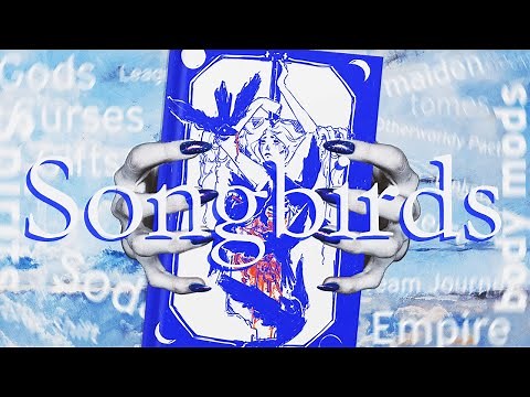 Death, Life, and Transition in Songbirds 3E 🐦(TTRPG Review)