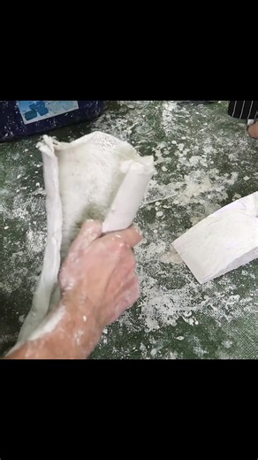 Handmade Leather Ankle Boots Production Process