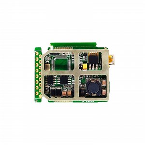 [Hot Item] Shenzhen One-Stop Blender Price PCBA OEM PCB Assembly Electronic Board