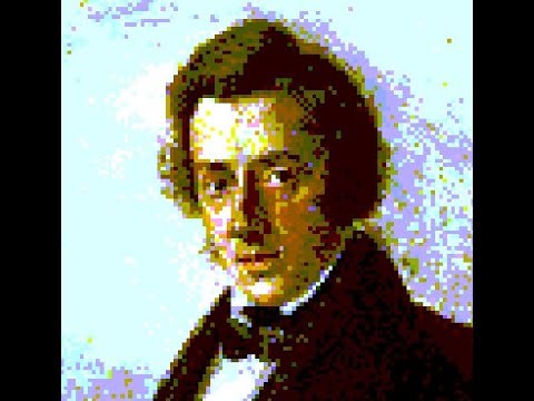 8-BIT CLASSICAL MUSIC PACK – VOLUME 2 – FOR RETRO AND PIXELART GAMES.