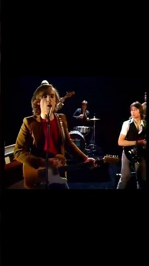 Sniff 'n' The Tears – Driver's Seat '78 #rock #poprock