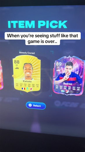 FUTTIES comes out today #futties #eafc #fc26 | eafc