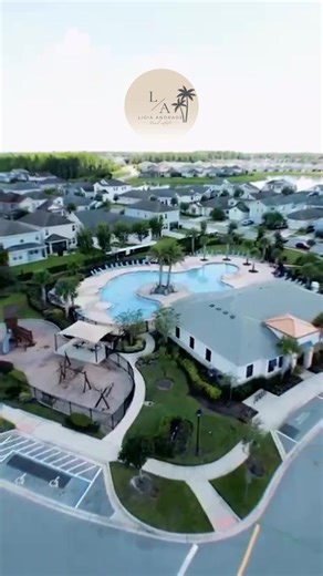 Reflections at Storey Lake – Kissimmee | $339,990 Beautifully decorated 3BR / 2.5BA townhouse with modern finishes and an open-concept layout. Features include a stylish kitchen with 42” cabinets, quartz countertops, and stainless steel appliances, plus a private outdoor space with peaceful views near the playground and lake. Upstairs offers a spacious primary suite with walk-in closet and en-suite bath, plus two additional bedrooms. Located minutes from Disney Springs, shopping, dining, and maj