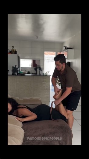 Wholesome Fails: This Random Clip Went From Normal to Comedy Fast 😂