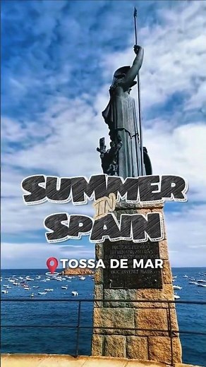 Tossa De Mar | Spain