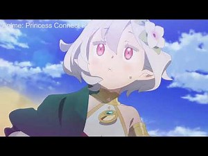 Every time Kokkoro goes 0x0 | Princess Connect Re Dive