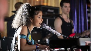 Netflix’s In-House Music Maven Is a Former Pop Star