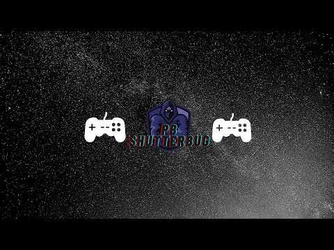 PB Shutterbug Live Stream