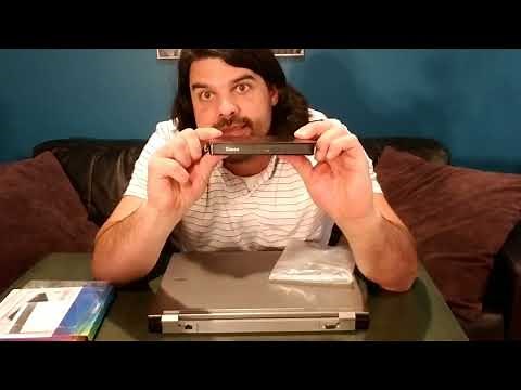 Review of External DVD Drive USB 3.0 Type-C CD Burner Portable CD DVD +/-RW Drive DVD